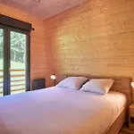 Le Lys Martagon アパート Saint-Pierre-d'Entremont (Savoie)