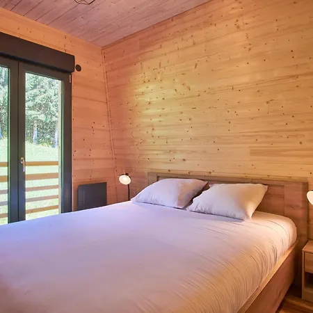 Le Lys Martagon Apartman Saint-Pierre-d'Entremont (Savoie)