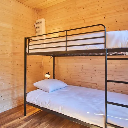 Apartament Le Lys Martagon Saint-Pierre-d'Entremont (Savoie)