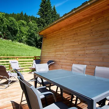 Apartment Le Lys Martagon