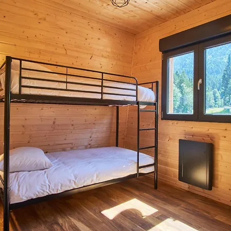 Appartement Le Lys Martagon