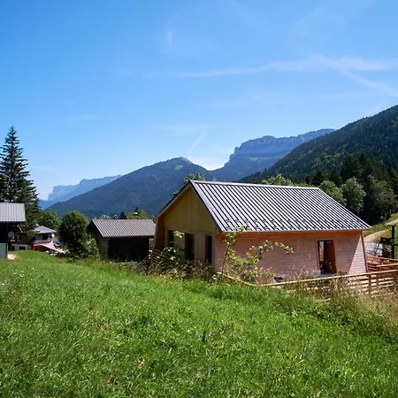 Le Lys Martagon Appartement